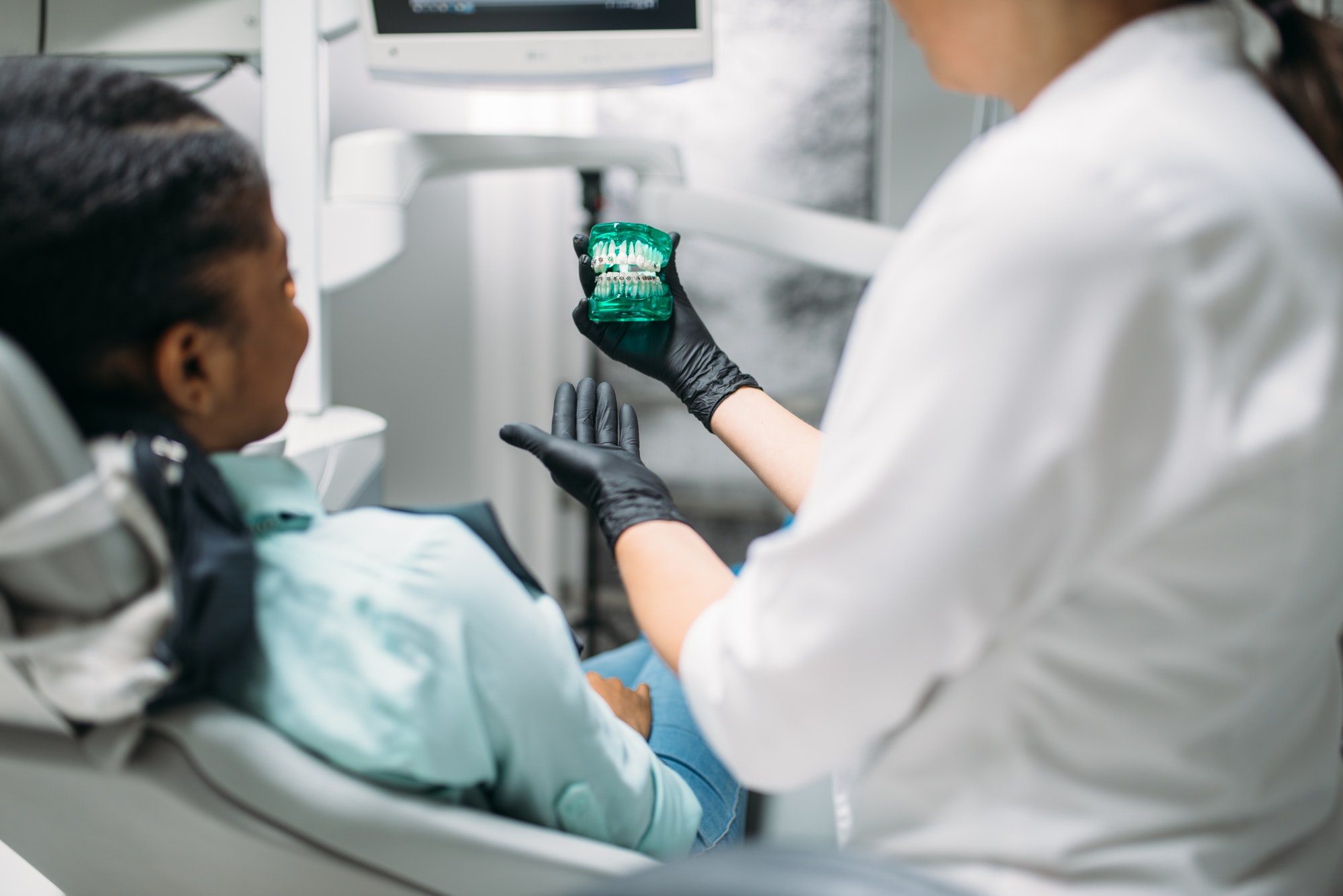 Dentures Baton Rouge Louisiana